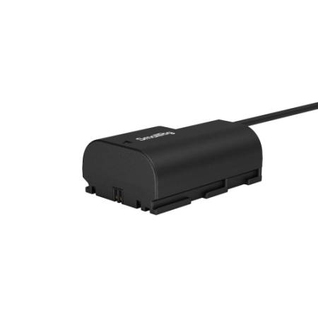 SmallRig 5410 DT-E6P - kabel D-Tap, adapter zasilania, zasilacz z akumulatorem Canon LP-E6P
